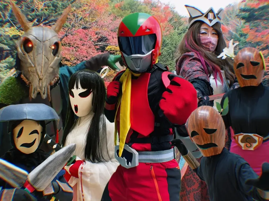 オクニッコーマンショー