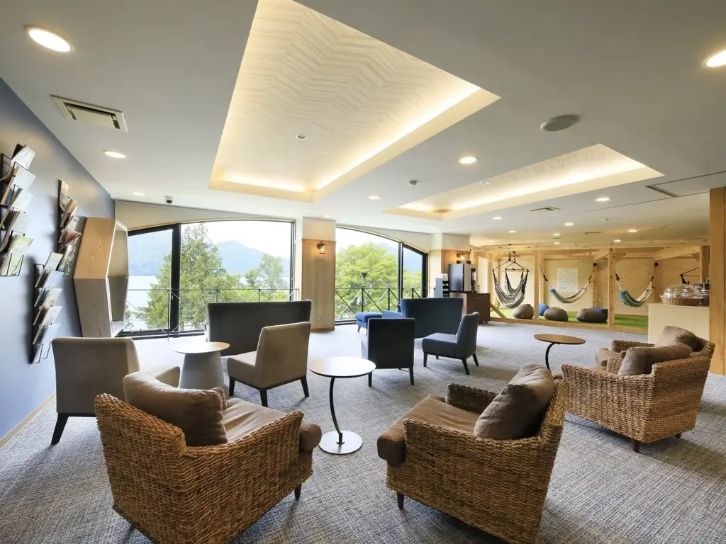 あのご当地ヒーローがやってくる！栃木・奥日光のレイクビュー温泉宿にて「山岳戦士オクニッコーマン」ヒーローショー開催｜2025年7月20日（日） 画像 3