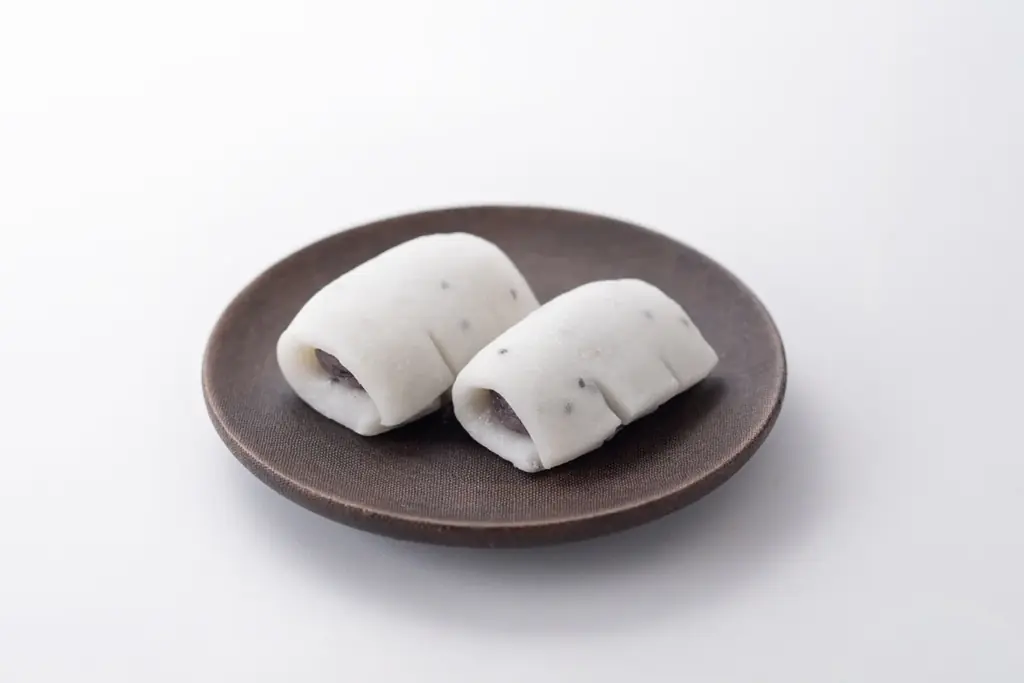 赤福が手がける五十鈴茶屋「土用さわ餅」、7月16日（水）〜21日（月・祝）に期間限定販売 画像 2