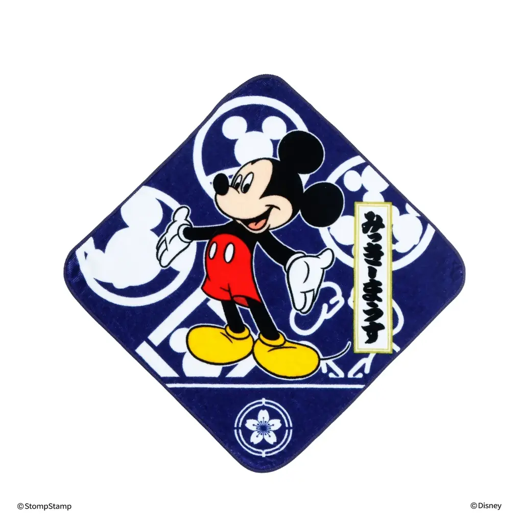 【日本相撲協会限定デザイン！ディズニーキャラクターグッズ販売決定】 画像 10