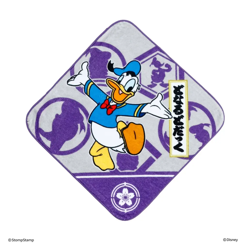 【日本相撲協会限定デザイン！ディズニーキャラクターグッズ販売決定】 画像 11