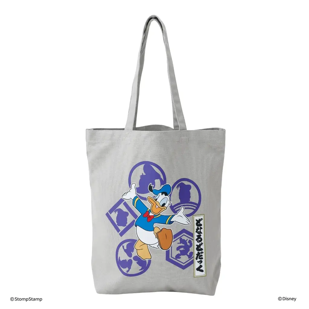 【日本相撲協会限定デザイン！ディズニーキャラクターグッズ販売決定】 画像 5