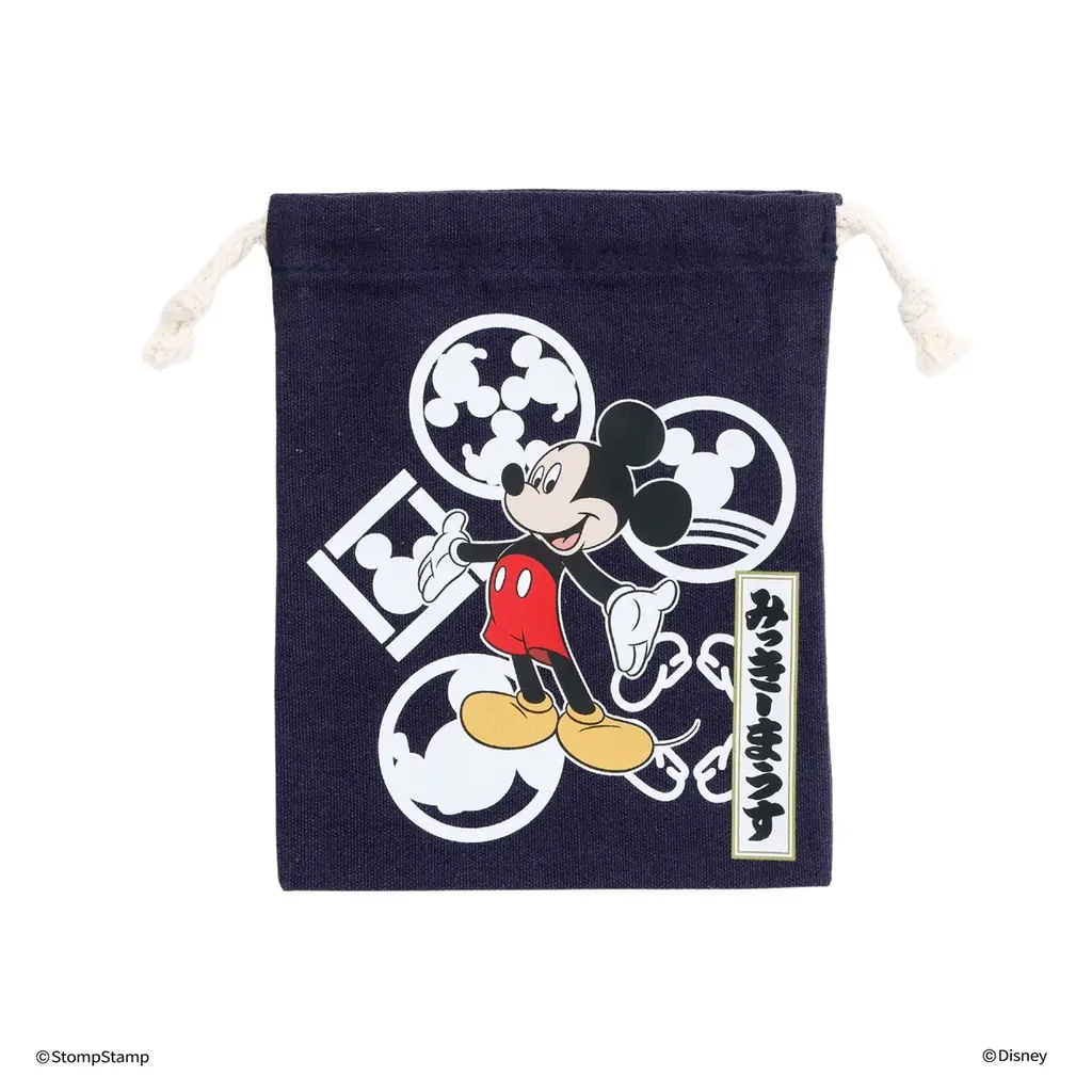 【日本相撲協会限定デザイン！ディズニーキャラクターグッズ販売決定】 画像 7