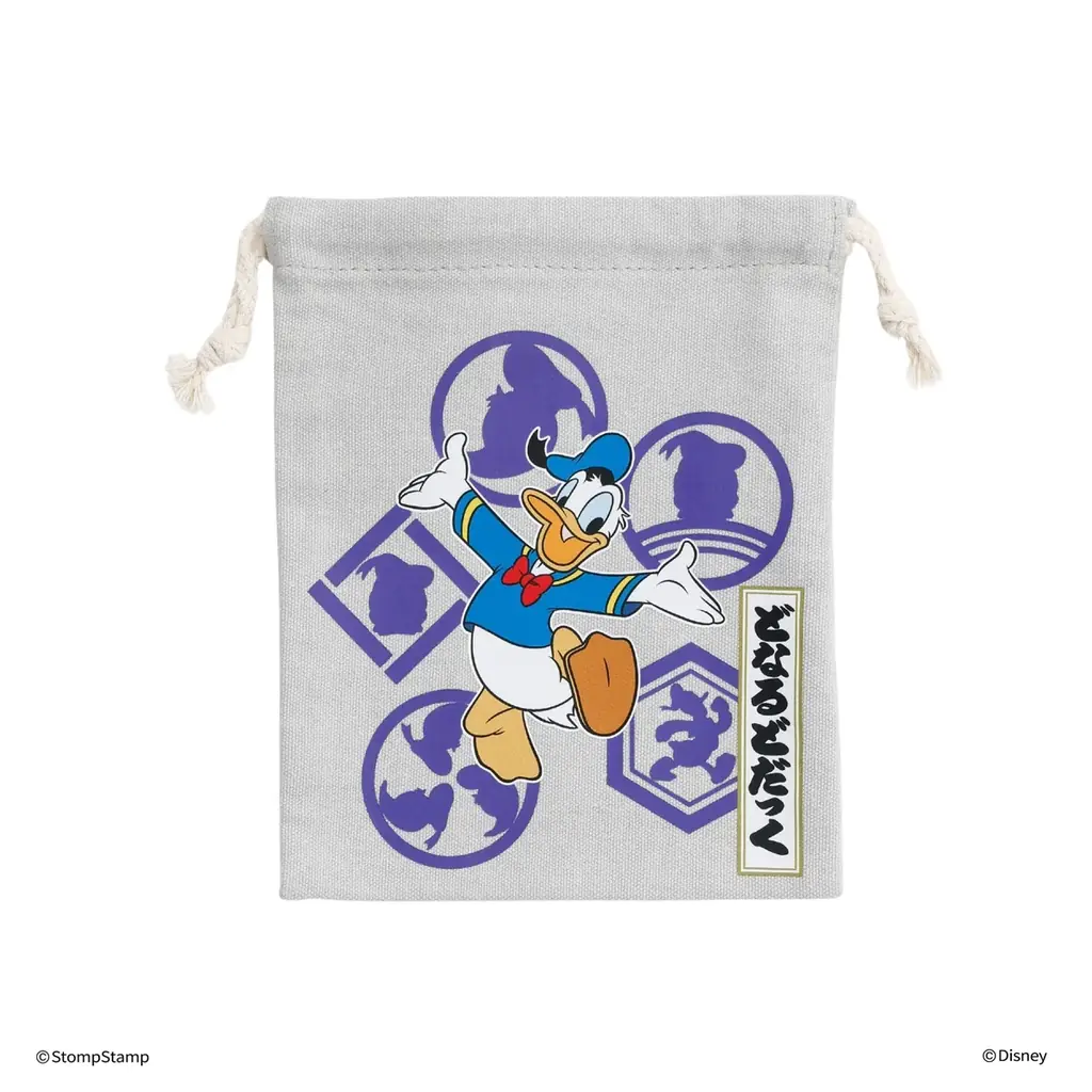 【日本相撲協会限定デザイン！ディズニーキャラクターグッズ販売決定】 画像 8