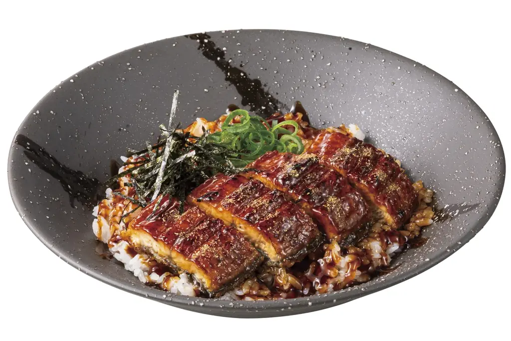 夏こそからあげを堪能「鰻からたま丼」と「特選醤油からあげの濃厚つけから定食」選べる楽しさは「からやま」で！ 画像 7