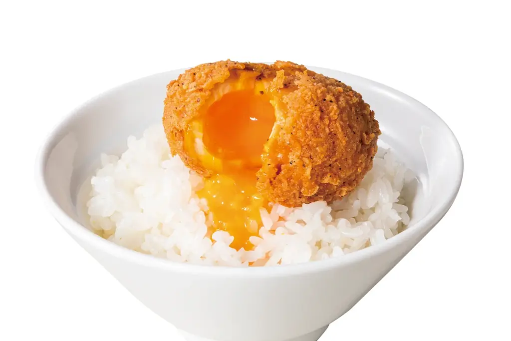 夏こそからあげを堪能「鰻からたま丼」と「特選醤油からあげの濃厚つけから定食」選べる楽しさは「からやま」で！ 画像 8