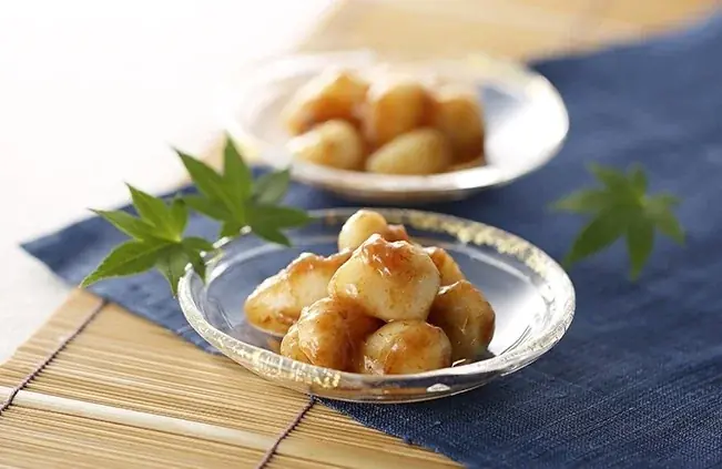 夏の梅にんにく販売開始