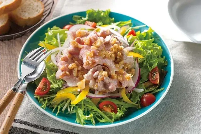 夏にぴったりの元気食。売り切れ必至の大人気「梅にんにく」と「にんにくの黒酢漬け」が今年も期間限定で登場！ 画像 3