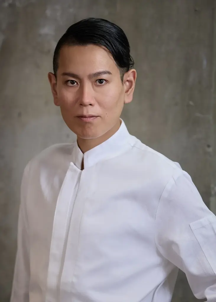 白井屋ホテル 創業5周年記念イベント 群馬が誇るゴ・エ・ミヨ掲載店のコラボレーション「VENTINOVE 竹内悠介 at SHIROIYA」 画像 7