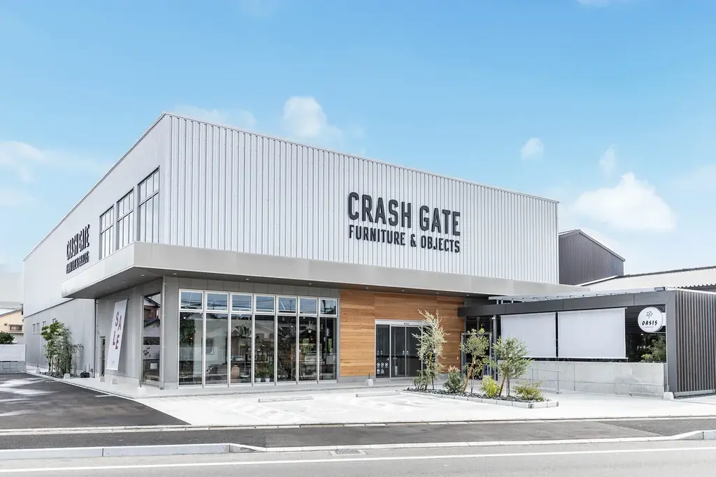 明太子たっぷりのスペシャルメニュー! OASIS CAFEにて関家具×ふくやのコラボメニューが7月13日から期間限定で新登場! 画像 6