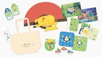 7/18開始 ポケモンスリープ2周年記念 渋谷で寝顔探しイベント