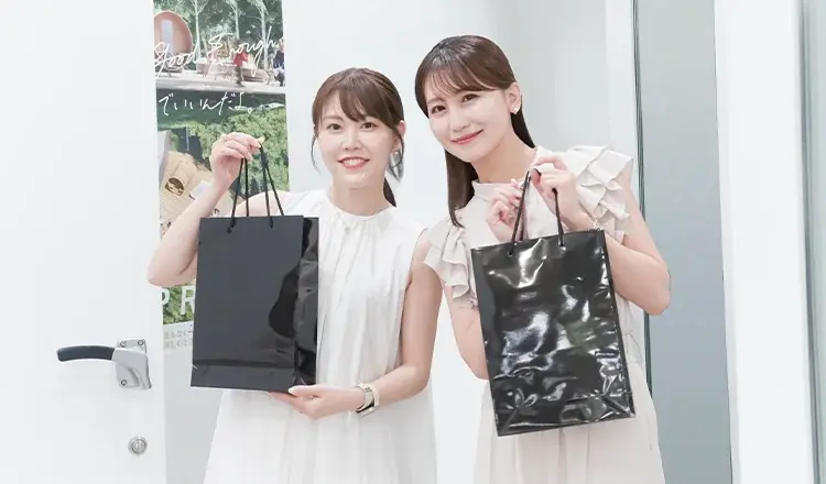 【イベントレポート】人気インフルエンサーの紫帆さん、小嶋真子さんと学ぶ「お金のキホン勉強会」を開催（2025年6月27日） 画像 7