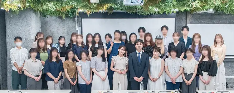 【イベントレポート】人気インフルエンサーの紫帆さん、小嶋真子さんと学ぶ「お金のキホン勉強会」を開催（2025年6月27日） 画像 8