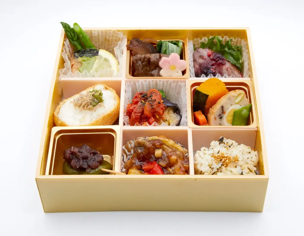 日本全国の生産者の想いを繋ぐ『万博弁当』を開発。25年7月28日~31日、大阪・関西万博にて販売 画像 12