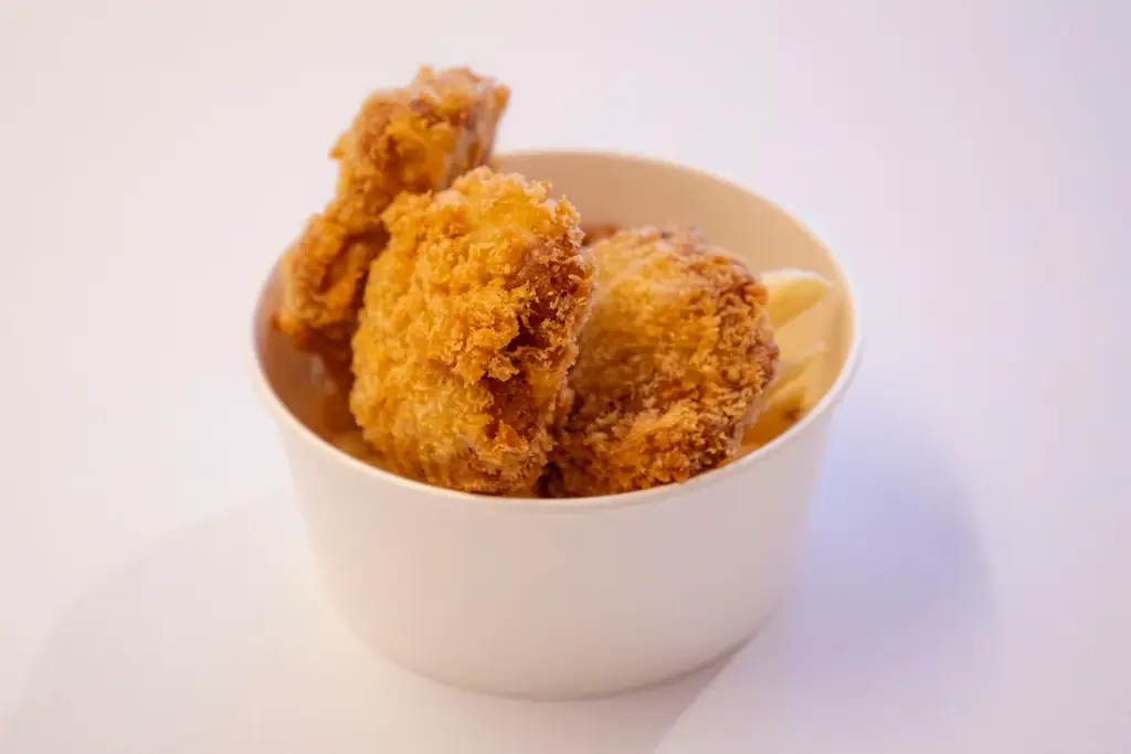 未来の食は“義務”より“たのしさ”。万博で5万食売れたプラントベースの理由 画像 4