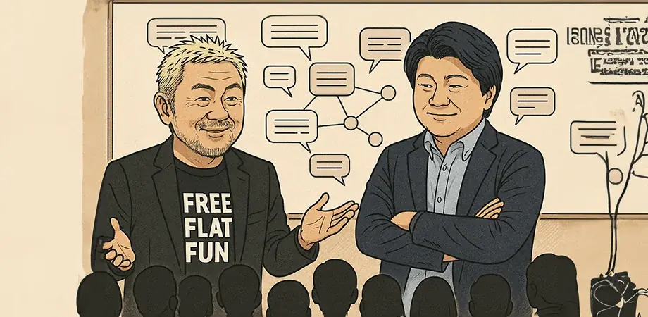 スタートアップ起業や転職とは異なる「第3のキャリア」への挑戦 画像 4