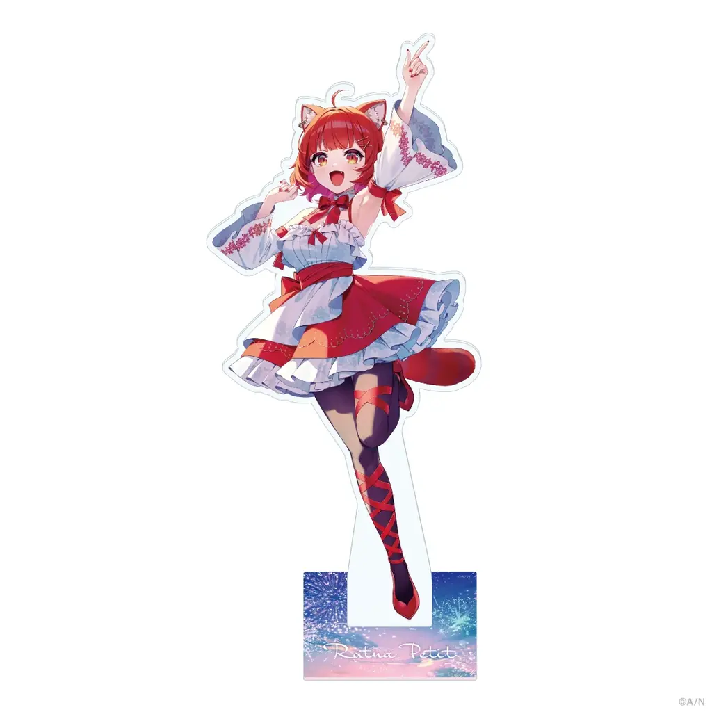 「ラトナ・プティ1st EVENT 〜みんなで掴んだ初舞台!〜」のグッズが2025年8月2日(土)10時より販売開始! 画像 5