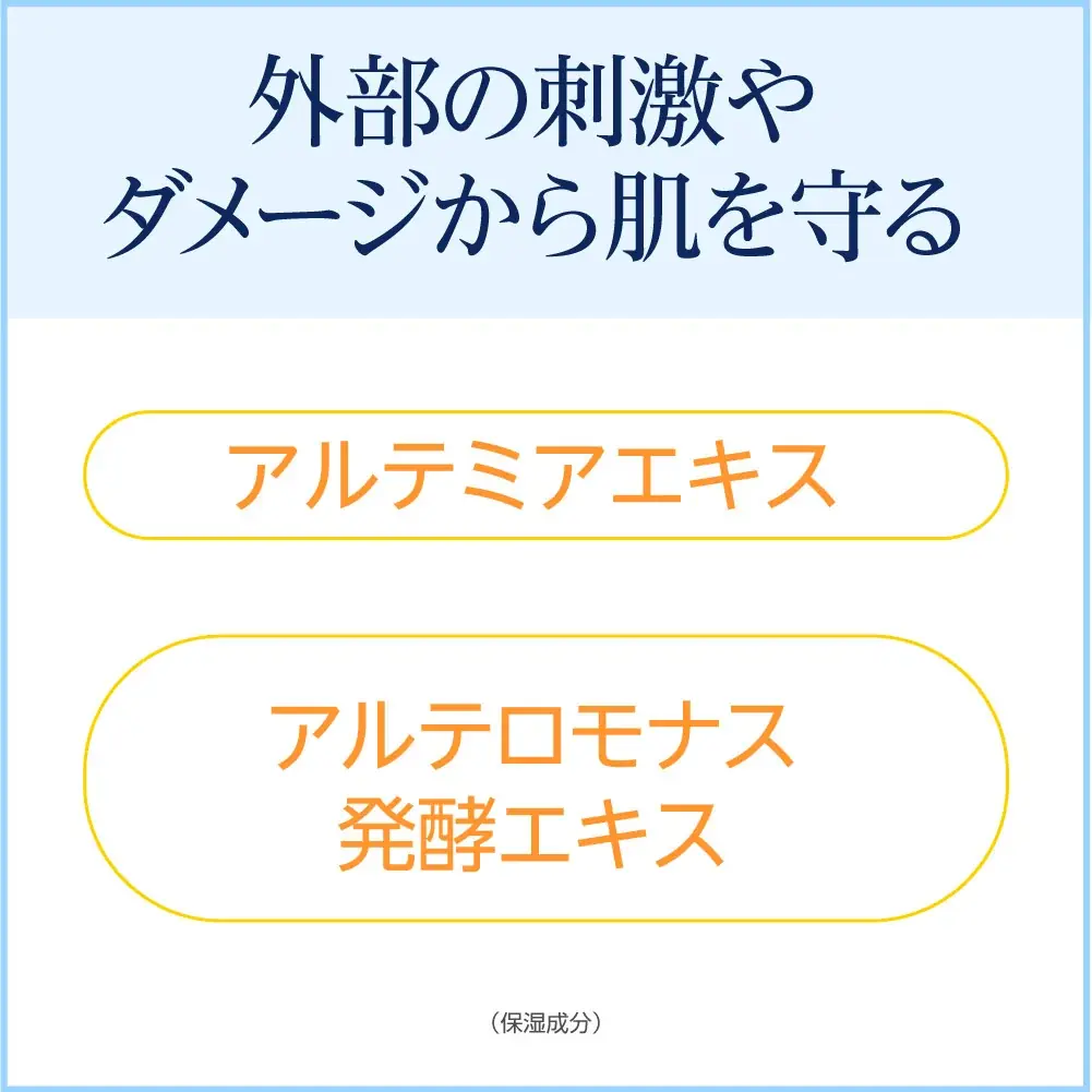 夏こそ「隠れ乾燥」と「シミ加速」に要注意!1品5役の「煌めきゲル」で年齢肌にうるおいと透明感を 画像 4