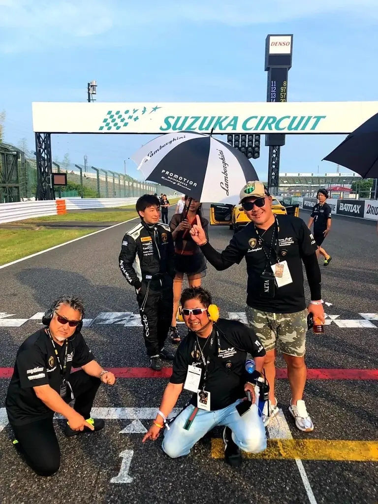 “世界のスーパーカーyumeshin” が万博でMUSASHIとのコラボレーション実現！ 画像 5