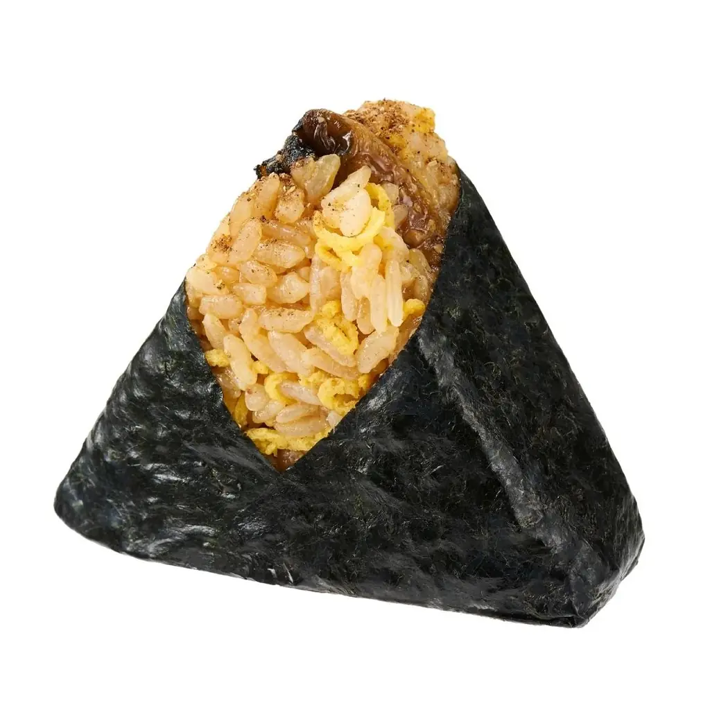 TBS系日曜劇場「19番目のカルテ」とおむすび処 ほんのり屋のコラボキャンペーン実施。おむすび2商品が劇中に登場！公式Xではプレゼントキャンペーンも！毎週日曜よる9時放送 画像 3