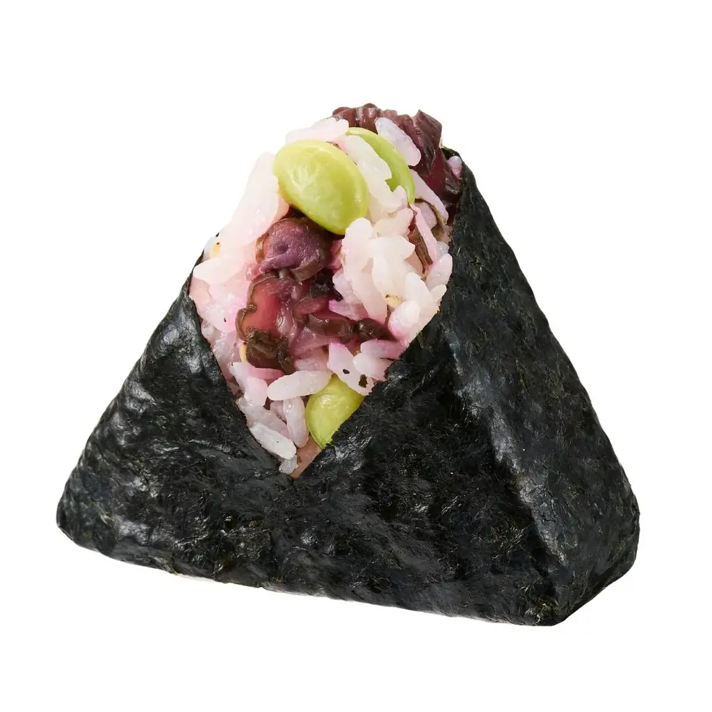 TBS系日曜劇場「19番目のカルテ」とおむすび処 ほんのり屋のコラボキャンペーン実施。おむすび2商品が劇中に登場！公式Xではプレゼントキャンペーンも！毎週日曜よる9時放送 画像 4