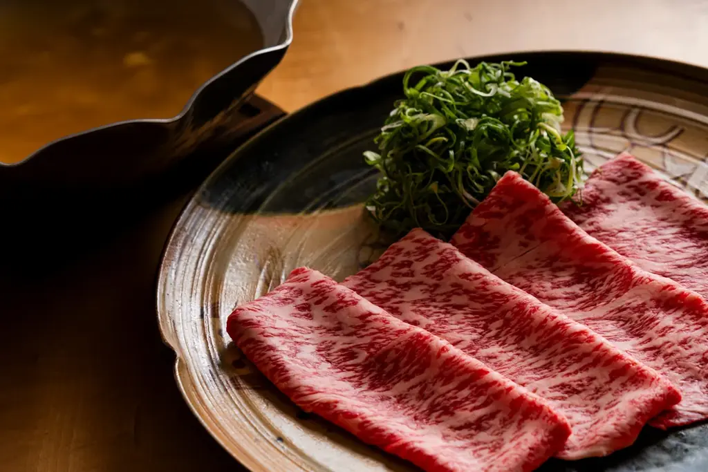 料理人の未来をお客様と創造する銀座の隠れ家レストラン『北大路倶楽部』7月14日より新テーマ「板前和牛料理」開始 画像 6