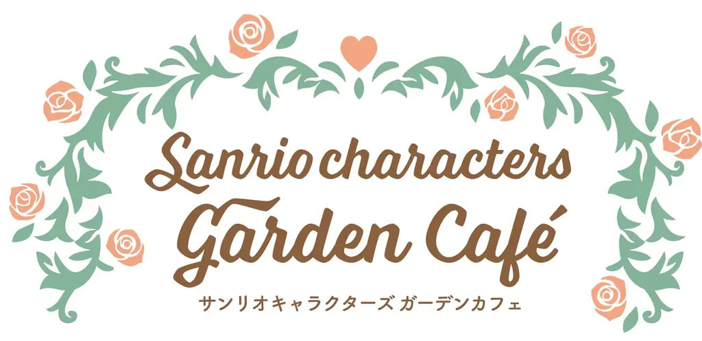 サンリオキャラクターズ ガーデンカフェから、夏季限定メニューが登場！サンリオのキャラクターのムースが選べるスイーツスタンドや韓国風ワッフル、かき氷などを展開。 画像 9