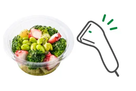 7月8日（火）よりセブン‐イレブンの「カップデリ」がお得に！夏のお得企画「おかわりクーポン祭り」開催「カップデリ」を1個ご購入ごとに次回使える30円引きクーポンをプレゼント！ 画像 4