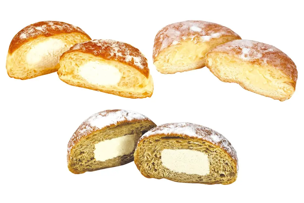 不二家「ミルキー」風味のドーナツ専門店 続々展開中！「ペコちゃんmilkyドーナツ MARK IS みなとみらい店」オープン 画像 4