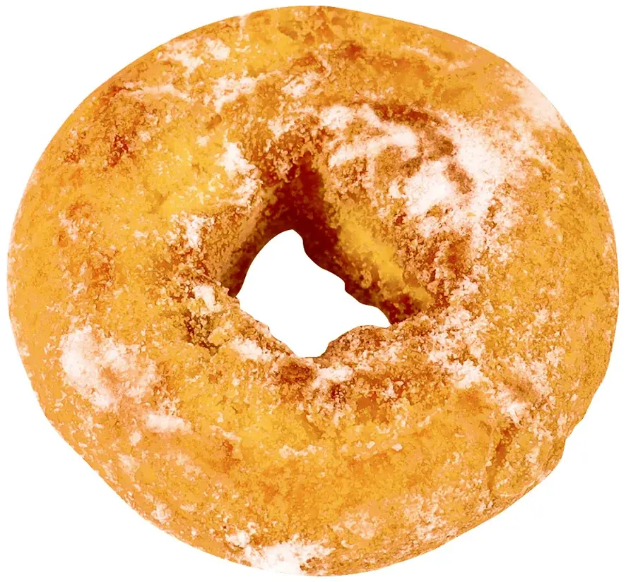 不二家「ミルキー」風味のドーナツ専門店 続々展開中！「ペコちゃんmilkyドーナツ MARK IS みなとみらい店」オープン 画像 7