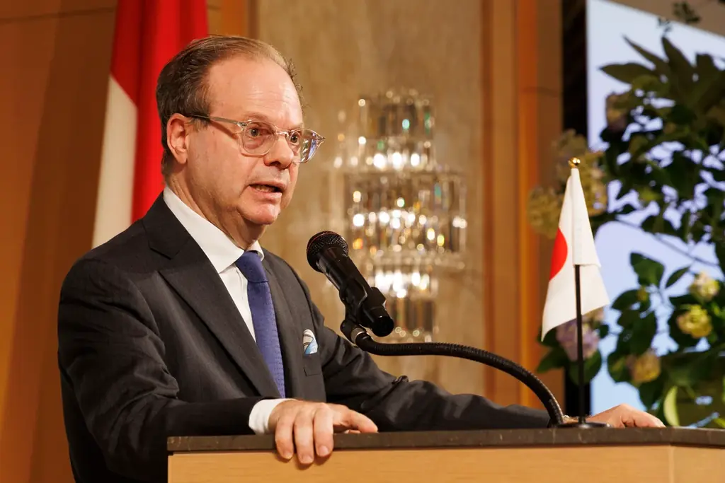 モナコと日本の友好を祝う、特別なレセプション　「Monaco Soirée（モナコの夕べ）」開催 画像 3