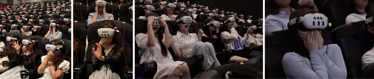 ENHYPEN、初のVRコンサートツアーが日本4都市を含む世界約40都市でグローバル公開決定! 画像 2