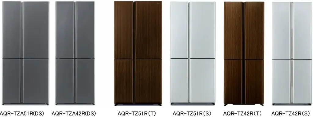 対象の商品を購入で最大20,000円をキャッシュバックAQUA冷蔵庫・冷凍庫キャッシュバックキャンペーン開催 画像 3