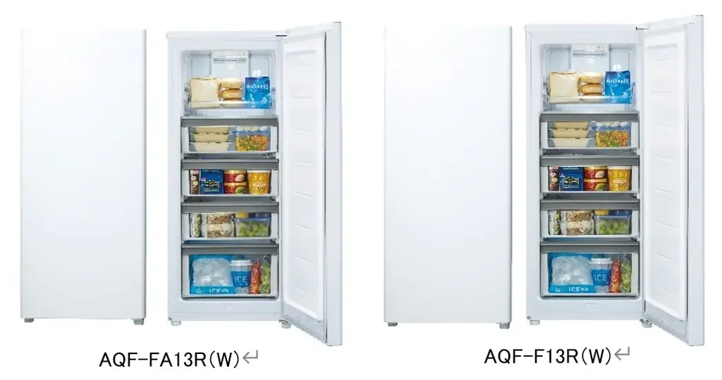 対象の商品を購入で最大20,000円をキャッシュバックAQUA冷蔵庫・冷凍庫キャッシュバックキャンペーン開催 画像 5