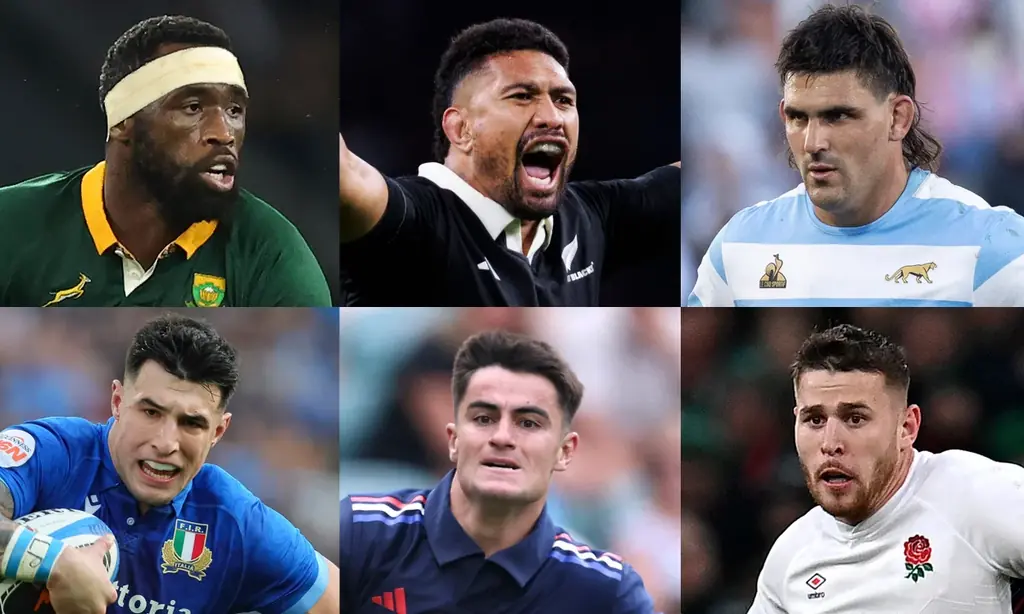 「ラグビー テストマッチ2025 インターナショナルシリーズ」ほか日本代表戦も含む注目カードの実況に元NHKアナ・豊原謙二郎氏が決定！ 画像 2