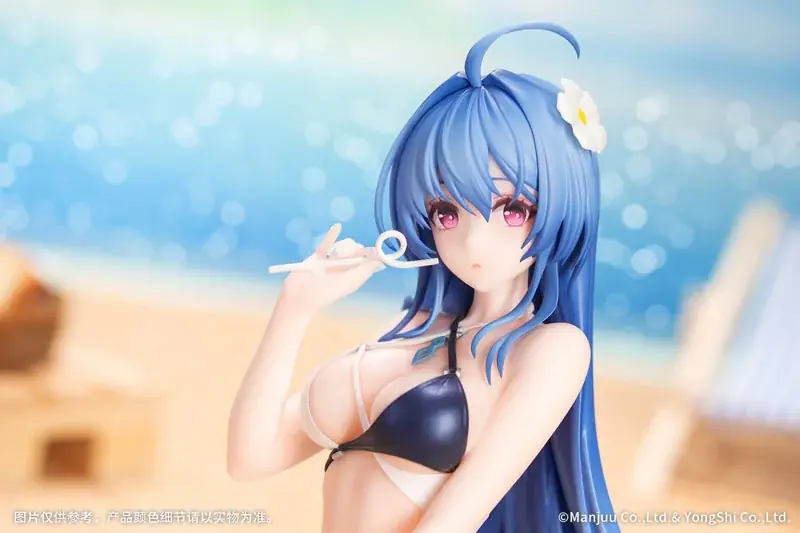 2026年2月発売『アズールレーン』ヘレナの新作フィギュア予約開始