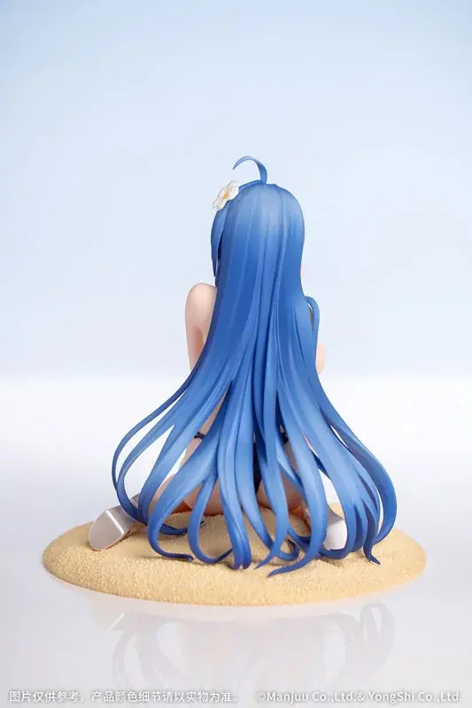 『アズールレーン』より、「ヘレナ」の着せ替え「光輝のトライアングルウェーブ」がフィギュアで登場。あみあみにて予約受付中。 画像 12
