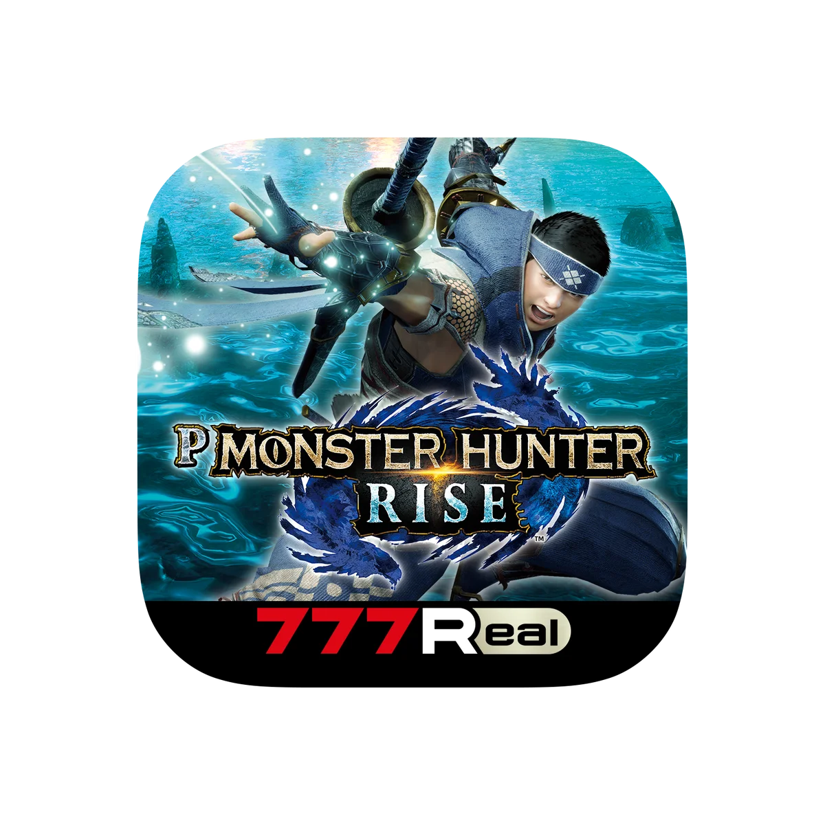 「Pモンスターハンターライズ」が無料パチンコ・パチスロアプリ「777Real」に登場！ 画像 2