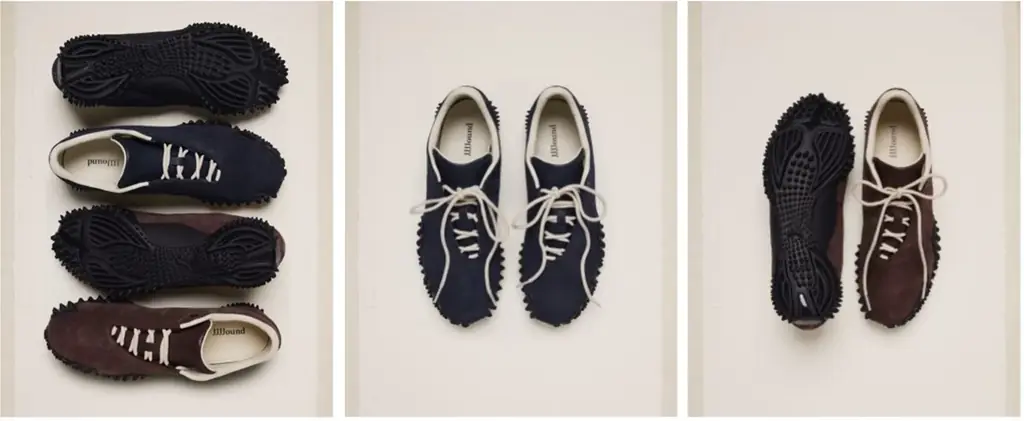 プーマ新作スニーカー発売