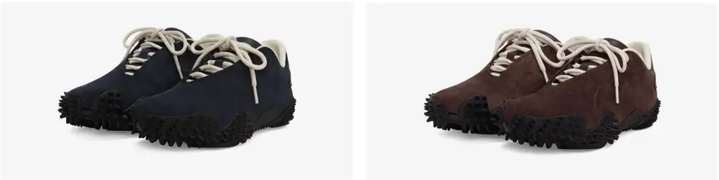 【7月発売：新商品ラインアップ】1.JJJJoundとの最新コラボレーション、洗練されたMOSTROを7月12日より発売 画像 2