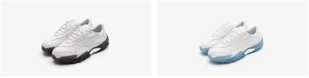 【7月発売：新商品ラインアップ】1.JJJJoundとの最新コラボレーション、洗練されたMOSTROを7月12日より発売 画像 6