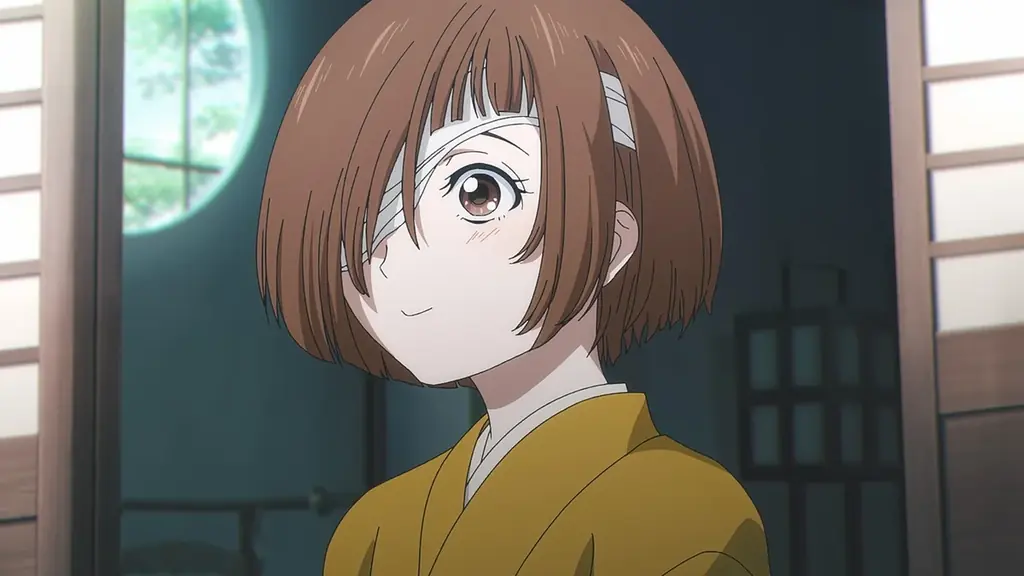 第2クールが開幕！アニメ『鬼人幻燈抄』のキャスト出演特番を7月13日（日）夜8時より「ABEMA」で独占無料放送決定！八代拓＆茅野愛衣が話題の和風ファンタジー巨編を語る！ 画像 4