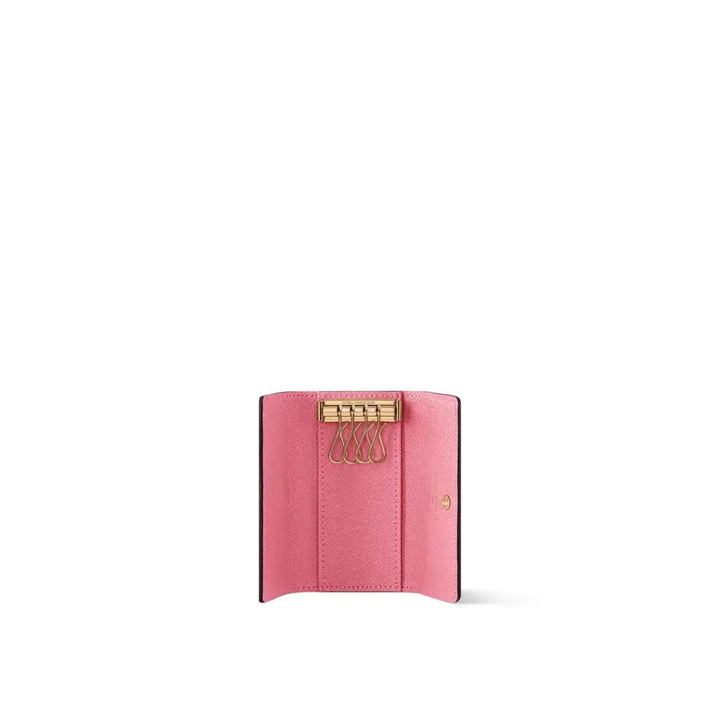 【ルイ·ヴィトン】スーパーラッキーデーを彩る日本限定新作ウィメンズウォレットとキーケースを発売 画像 18