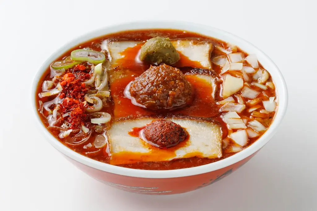 年間約200万人が訪れる「東京ラーメンストリート」が14年ぶりのエリア拡大!!全国のご当地ラーメンを東京駅で味わえる「ご当地エリア」が8月7日(木)に誕生!新たに2店舗がオープンし、10店舗へ大幅拡大 画像 3