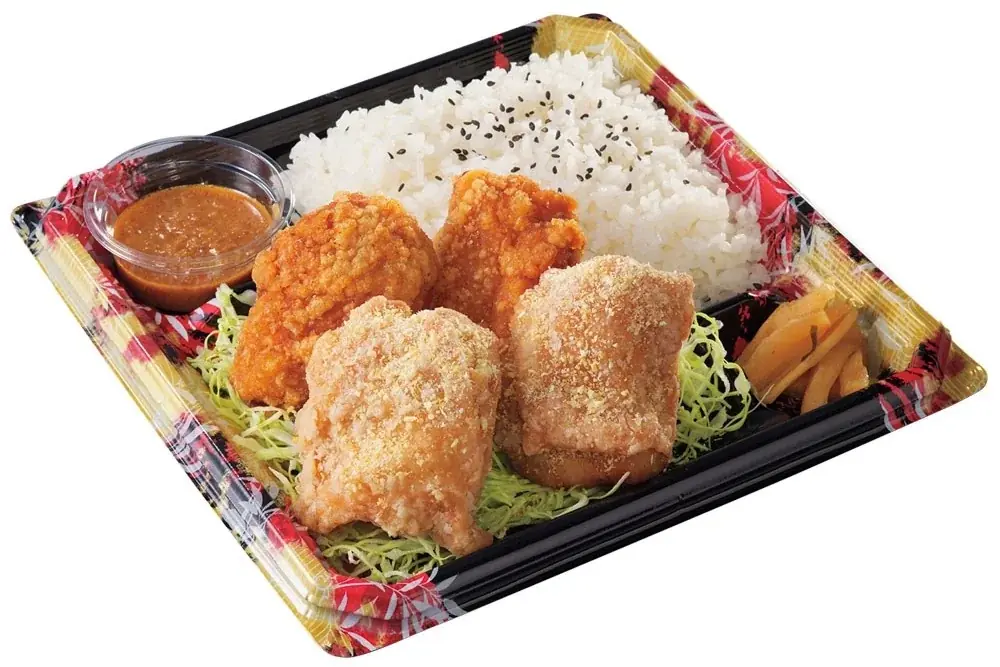 【夏の訪れに】爽やかにゆずが香る「ゆず塩からあげ」からあげ縁-YUKARI-に登場！ 画像 4