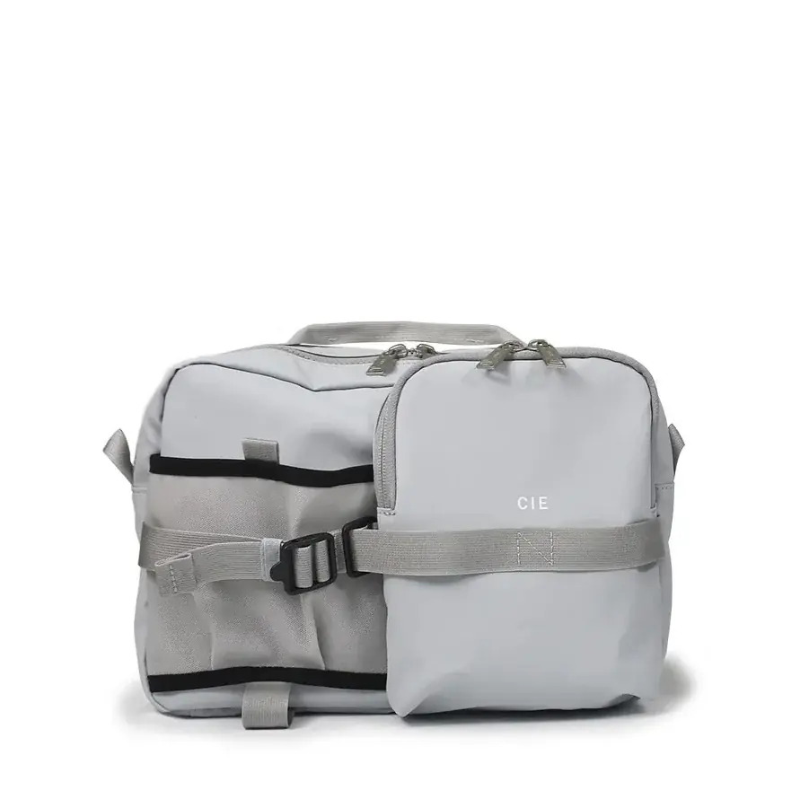 暑い夏にぴったり！バッグブランド「 CIE 」のボトルショルダーバッグのご紹介！[ 7月限定 ]クリアボトルプレゼントキャンペーン！ 画像 10