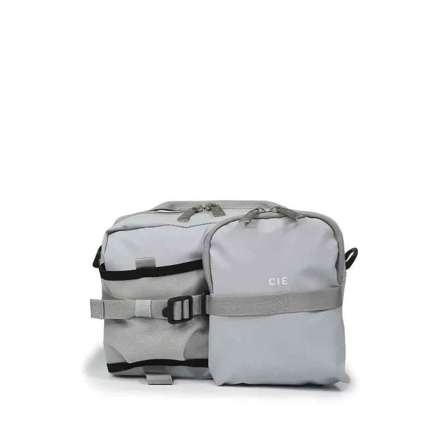 暑い夏にぴったり！バッグブランド「 CIE 」のボトルショルダーバッグのご紹介！[ 7月限定 ]クリアボトルプレゼントキャンペーン！ 画像 9