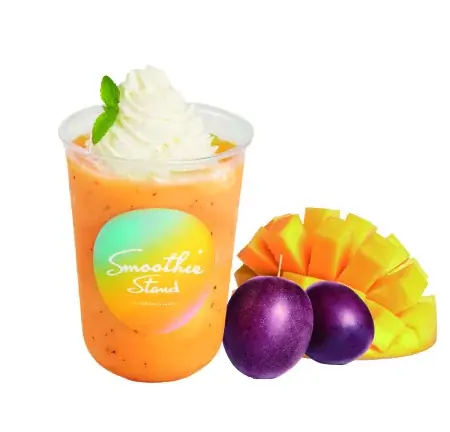 SAKImoto bakeryからの新ブランド！“ひんやり＆ヘルシー”なスムージー専門店「Smoothie Stand by SAKImoto bakery」7月15日オープン 画像 5