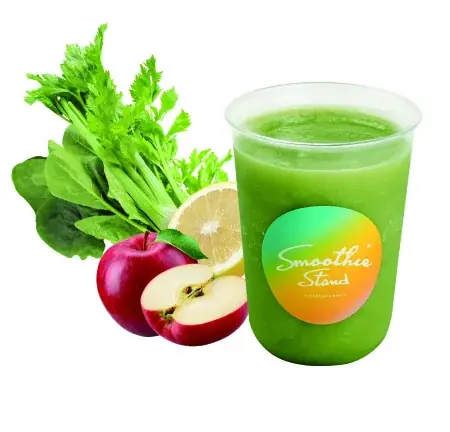 SAKImoto bakeryからの新ブランド！“ひんやり＆ヘルシー”なスムージー専門店「Smoothie Stand by SAKImoto bakery」7月15日オープン 画像 6