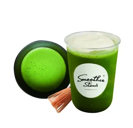 SAKImoto bakeryからの新ブランド！“ひんやり＆ヘルシー”なスムージー専門店「Smoothie Stand by SAKImoto bakery」7月15日オープン 画像 8